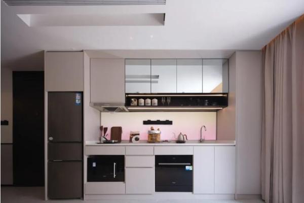 季琦的“下一个20年”：服务式公寓悄然进入战略版图？