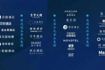 季琦的“下一个20年”：服务式公寓悄然进入战略版图？