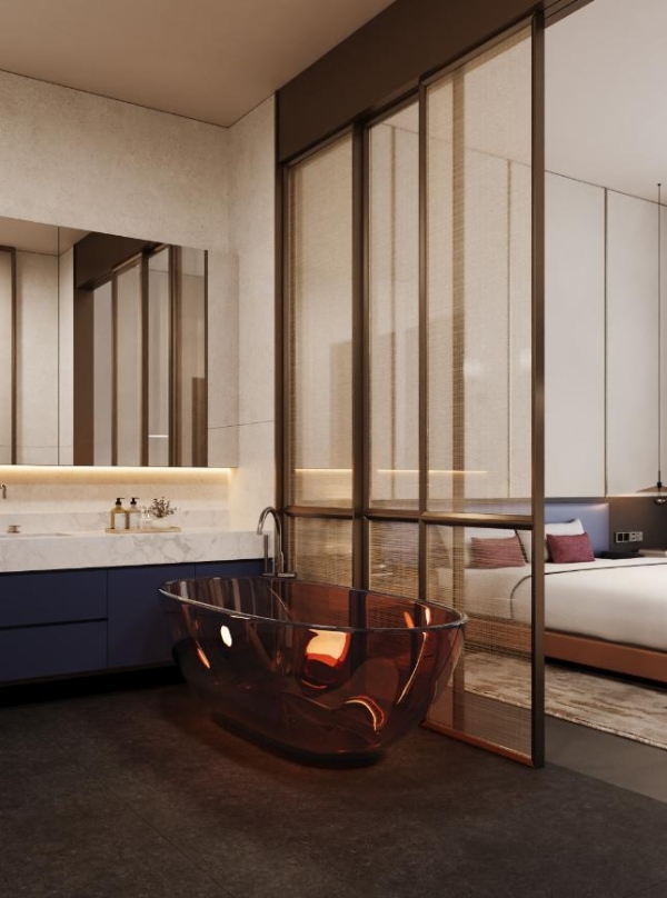 GCH大中华酒店集团携手亚铂，打响国际酒店“下半场”