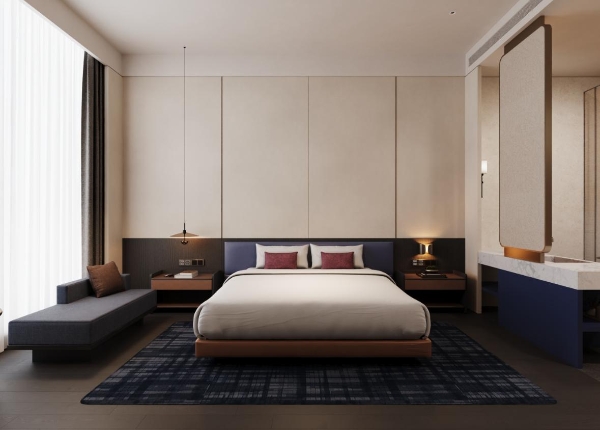 GCH大中华酒店集团携手亚铂，打响国际酒店“下半场”