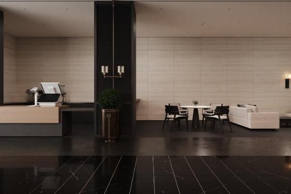 GCH大中华酒店集团携手亚铂，打响国际酒店“下半场”