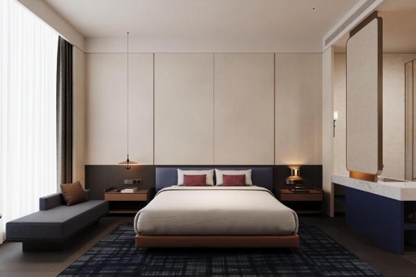 GCH大中华酒店集团携手亚铂，打响国际酒店“下半场”