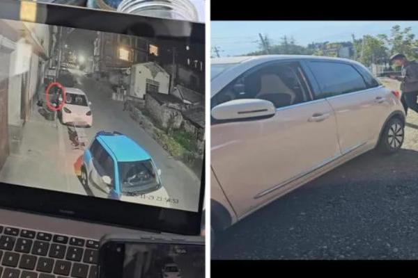 大理租车被车行“做局”索赔，我要硬刚到底