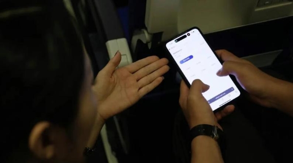 万米高空“不掉线”，空中Wi-Fi的想象力不止于此