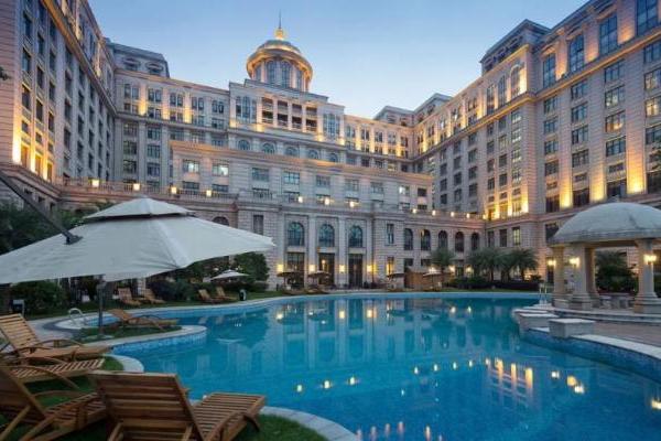 雅阁20年：中国酒店业全球化浪潮中的“第三路径”