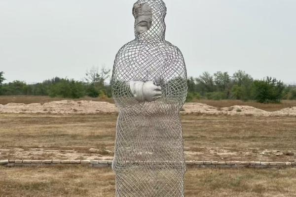 “老登”审美，正在毁掉中国景区