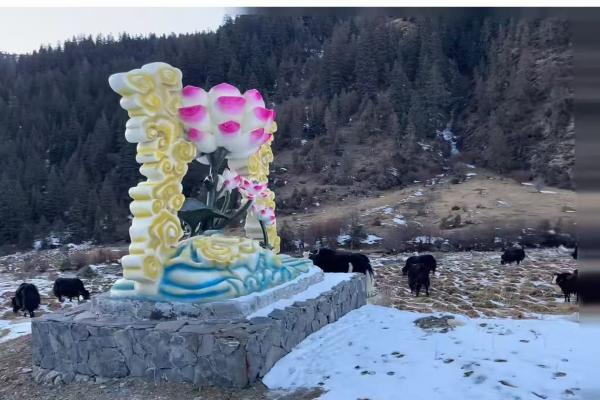 “老登”审美，正在毁掉中国景区