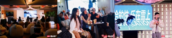 尽兴投入，纯粹奔赴——小红书雪人节3.0收官，铸就冬季户外营销新生态 