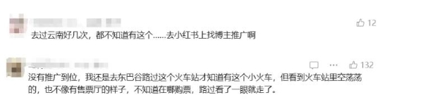 20公里80块，丽江观光火车把自己送停了