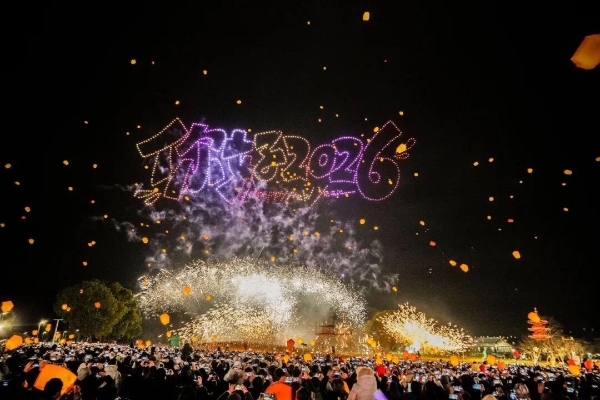 美团旅行：哈尔滨冰雪大世界登顶年轻人最爱冰雪景点，南京、成都领衔元旦十大热门目的地