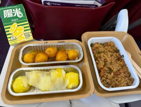 这家低成本航司，被年轻旅客偏爱