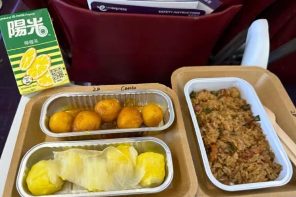 这家低成本航司，被年轻旅客偏爱