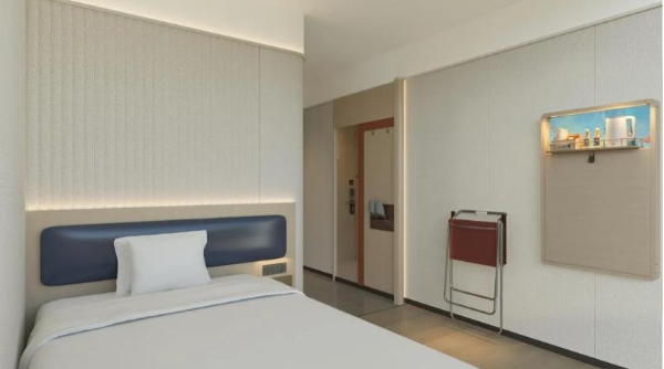 7天酒店硬核支撑，让年轻人求职创业步步有抓手