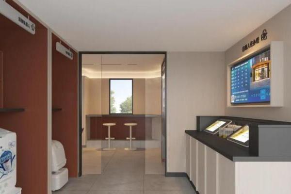 7天酒店硬核支撑，让年轻人求职创业步步有抓手