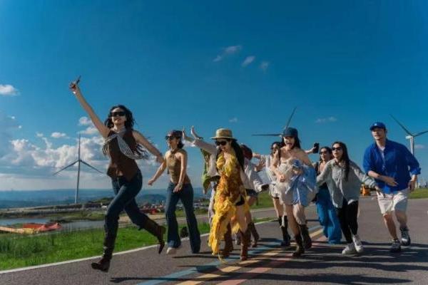 对话享梦游彭士平：年流水近两亿的社交旅游故事