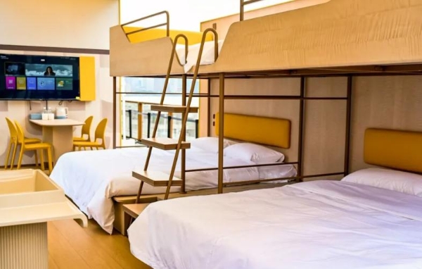 汉庭出了快捷版，存量酒店都能逆袭国民爆款？