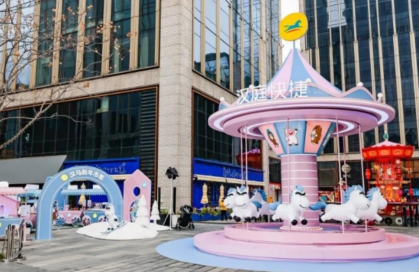 汉庭出了快捷版，存量酒店都能逆袭国民爆款？