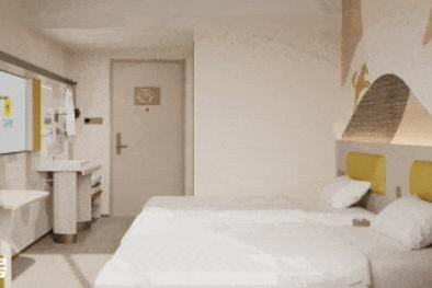 汉庭出了快捷版，存量酒店都能逆袭国民爆款？