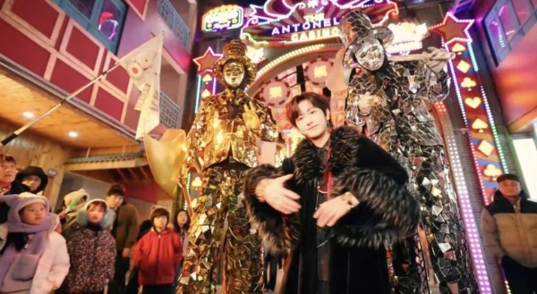 当旅行不再满足于“看见”：参与式消费如何改写酒旅逻辑？