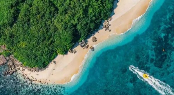 当旅行不再满足于“看见”：参与式消费如何改写酒旅逻辑？