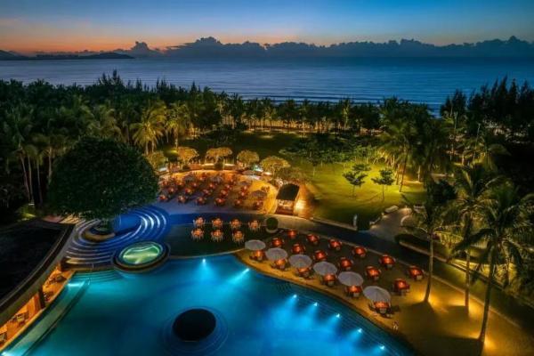 当旅行不再满足于“看见”：参与式消费如何改写酒旅逻辑？