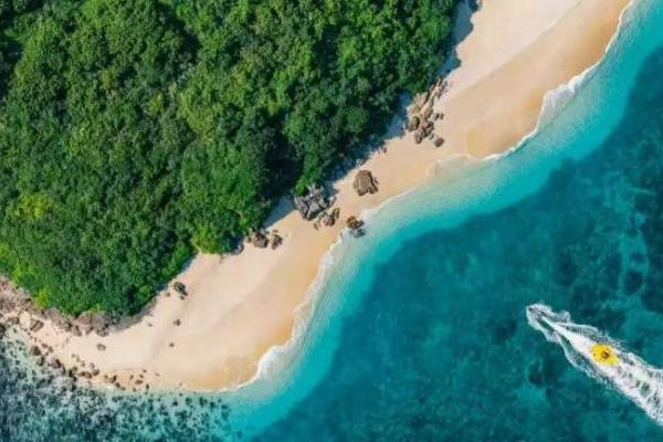 当旅行不再满足于“看见”：参与式消费如何改写酒旅逻辑？