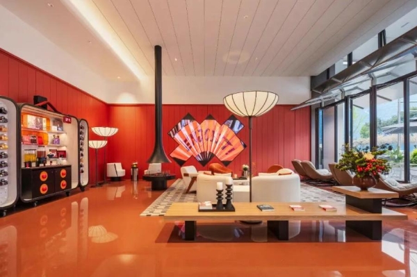 双品牌落地背后，锦江在布一盘更大的局