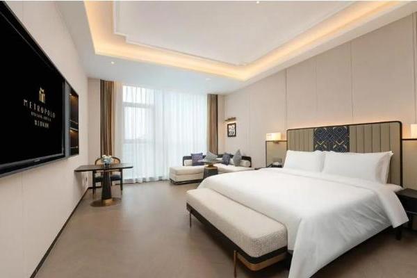 双品牌落地背后，锦江在布一盘更大的局