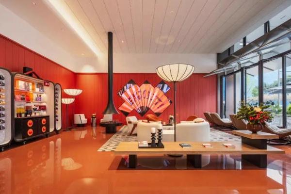 双品牌落地背后，锦江在布一盘更大的局