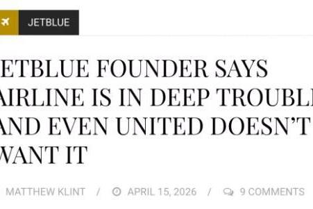 油价太贵，低成本航司面临破产潮？