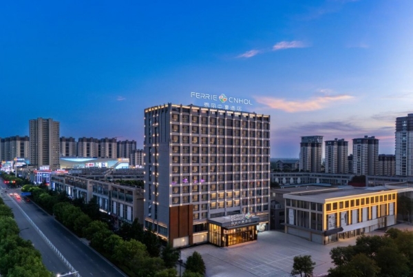 存量时代酒店破局：中濠酒店集团，解锁业绩增长新密码 