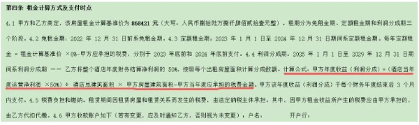 在旅游城市买房托管做酒店：一种新的中产杀猪盘？