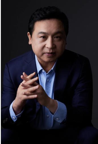 对话香格里拉徐皓淳：当酒店业在狂奔，我们要“慢”下来