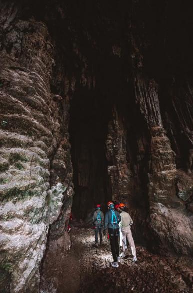 贵州山里，正在长出旅游新爆款
