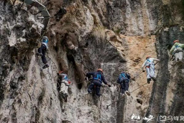 贵州山里，正在长出旅游新爆款