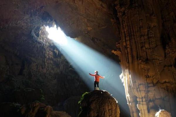 贵州山里，正在长出旅游新爆款