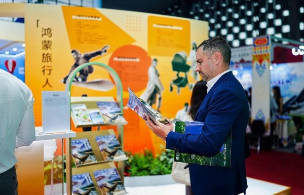 ITB China 2026 | 文旅营销从触达走向全场景体验