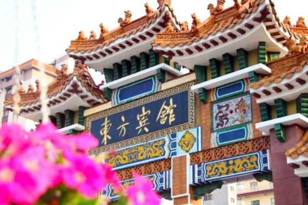 高频停留这门生意，岭南酒店管理集团怎么做？