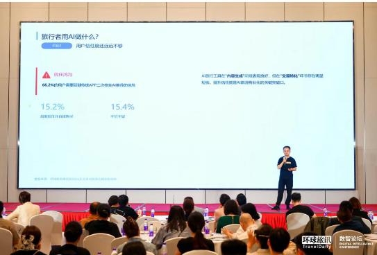 激荡变革下，中国商旅与酒店行业如何重拾增长？