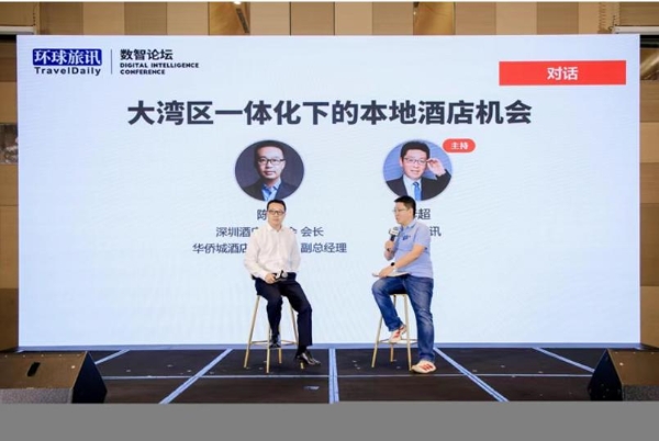 卷不动又停不下，中国商旅与酒店业接下来拼什么？