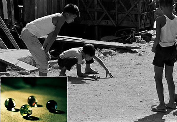 浓夏盘点40张图唤起80后童年记忆