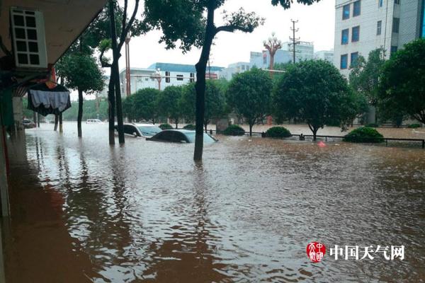 湖南耒阳天气预报图片