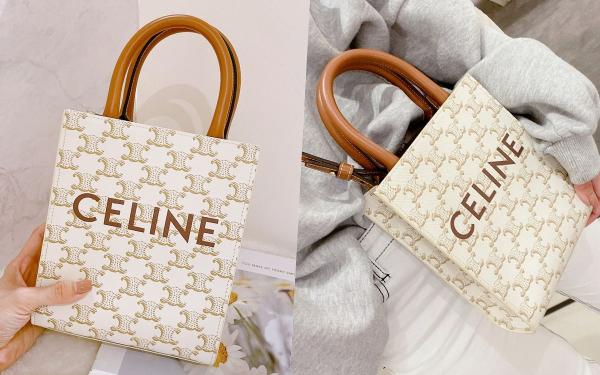 2022精品托特包推荐CELINE