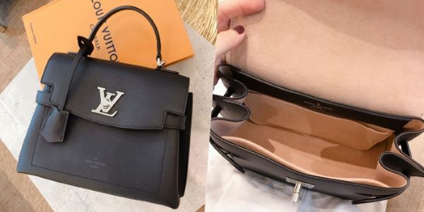 时髦悄悄话：CHANEL、迪奥还是LV...？10款『经典黑精品名牌包清单』，永不过时选这咖