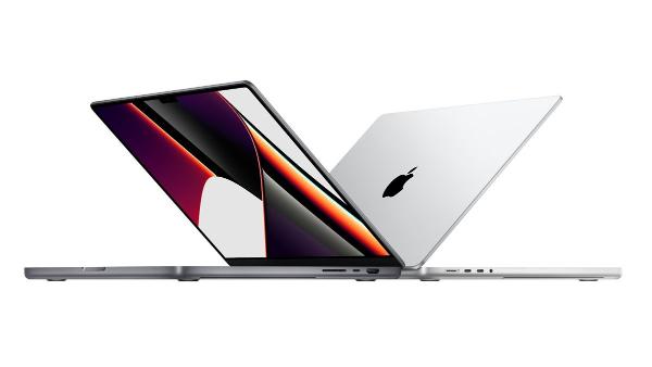 苹果5新品发表：AirPods 3真的来了、HomePod mini新色、全新MacBook Pro