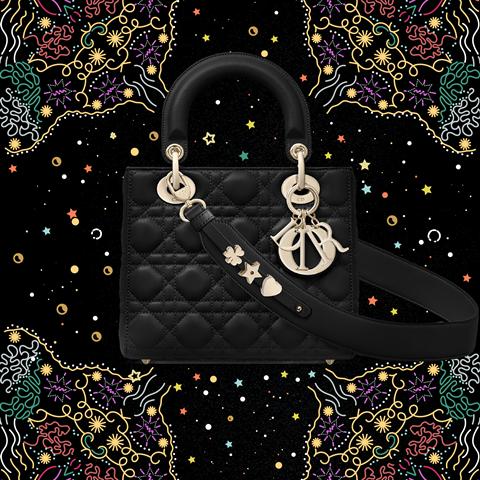 Dior梦幻许愿清单！年度零失误「手链/包款/鞋款推荐」惊喜圣诞礼物这里挑！