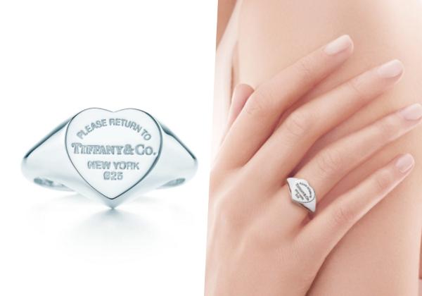 小蓝盒秘密清单！Tiffany梦想级『#许愿小戒指TOP8』价格/款式整理、收藏一生推！