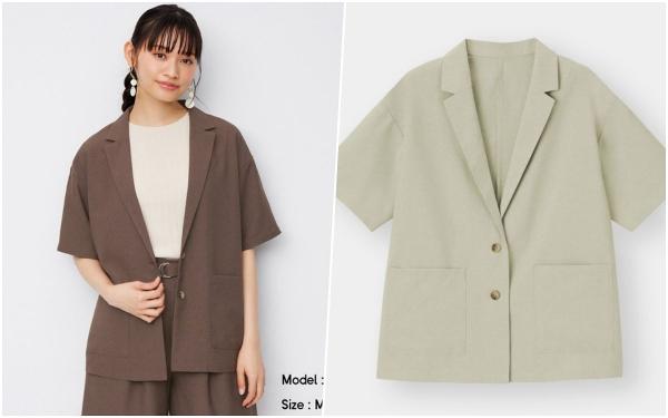 UNIQLO、ZARA、GU平价服推荐