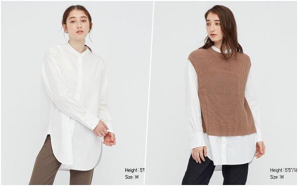 UNIQLO、ZARA、GU平价服推荐