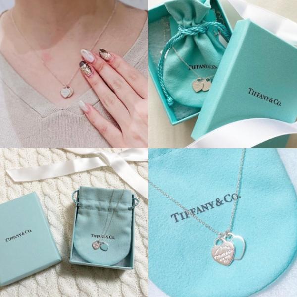 入门小蓝盒首选！Tiffany收藏级『经典小项链TOP6』低预算NT.千元、一辈子戴不腻！